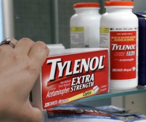 tylenol-safety-fda